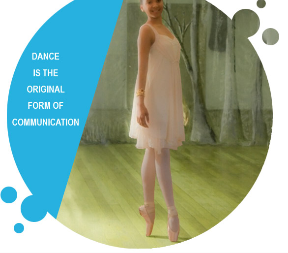 amy gould ballet school